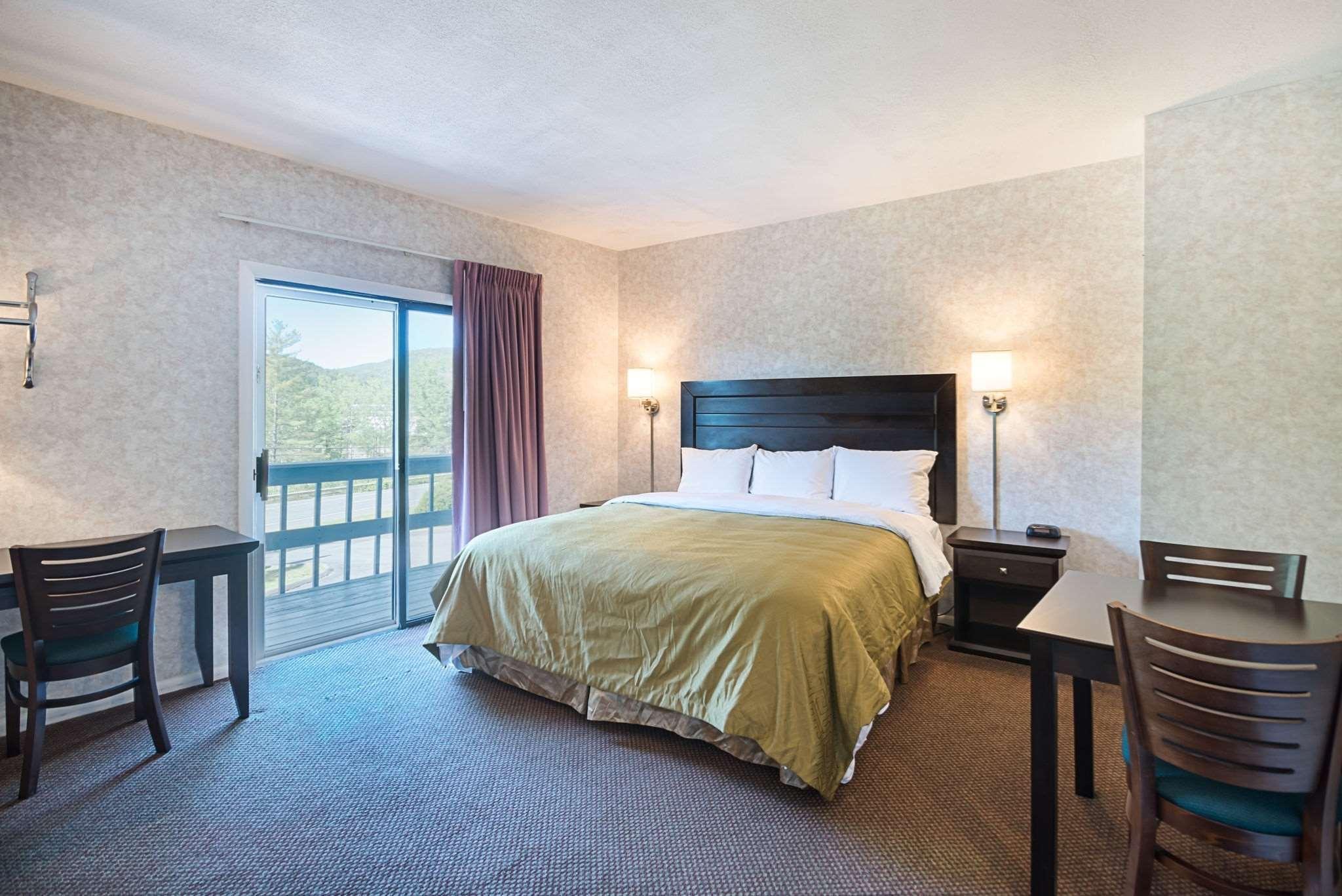 Econo Lodge Lee - Great Barrington Екстер'єр фото